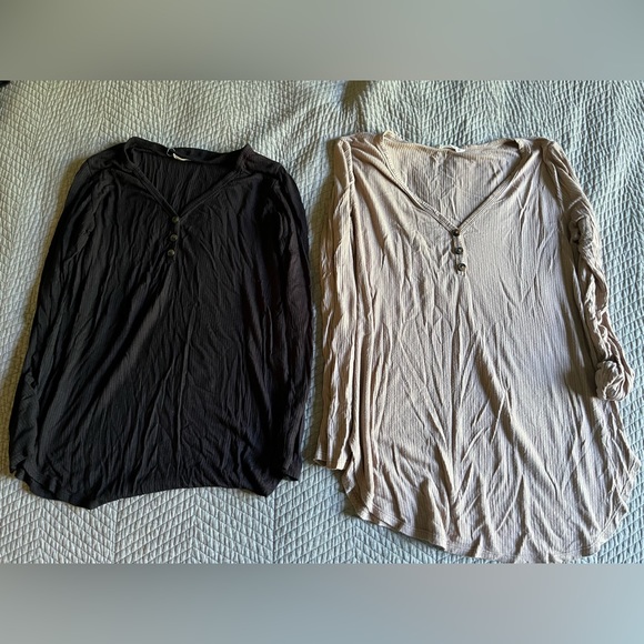 Casual maternity shirts XS - Picture 1 of 1